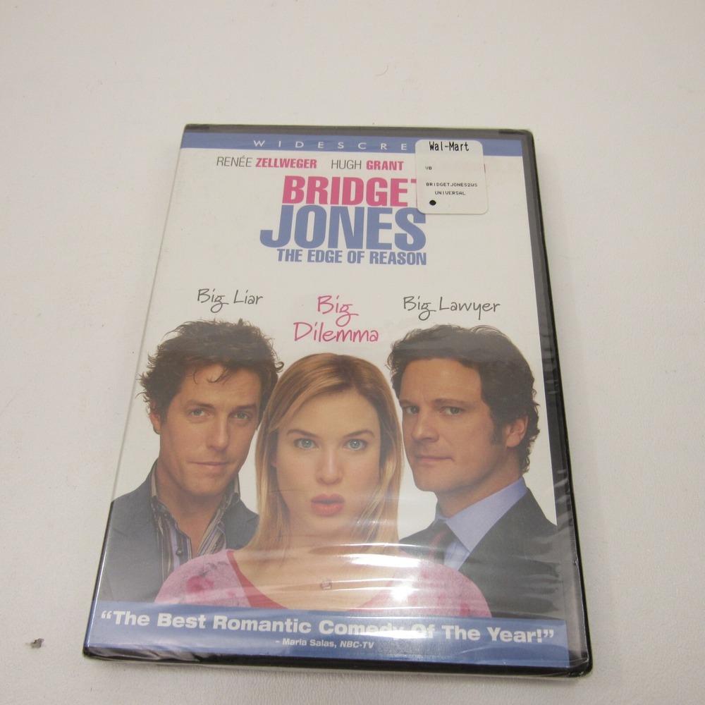 Bridget Jones The Edge of Reason